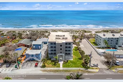 1493 S Atlantic Avenue #21, Cocoa Beach, FL 32931 - Photo 49