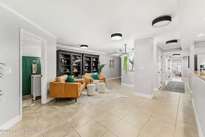 1493 S Atlantic Avenue #21, Cocoa Beach, FL 32931 - Photo 13