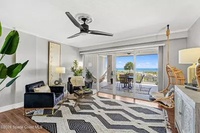 1493 S Atlantic Avenue #21, Cocoa Beach, FL 32931 - Photo 5