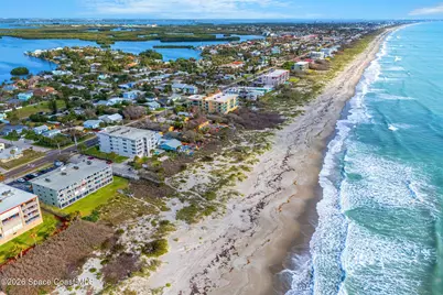 1493 S Atlantic Avenue #21, Cocoa Beach, FL 32931 - Photo 43