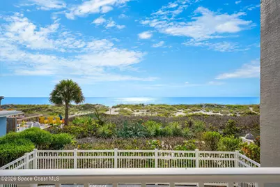 1493 S Atlantic Avenue #21, Cocoa Beach, FL 32931 - Photo 3