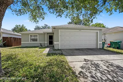 4319 Gamwell Drive, Melbourne, FL 32935 - Photo 3