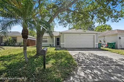 4319 Gamwell Drive, Melbourne, FL 32935 - Photo 1