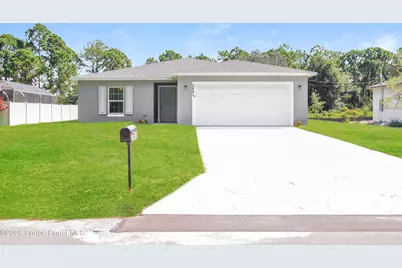 2691 Tepee Avenue SE, Palm Bay, FL 32909 - Photo 1
