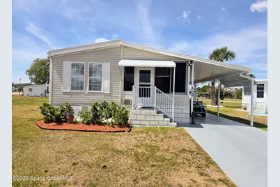 118 Holiday Park Boulevard NE, Palm Bay, FL 32907 - Photo 1