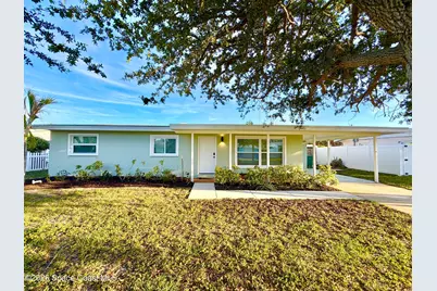 339 Harbor Drive, Cape Canaveral, FL 32920 - Photo 3