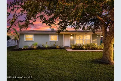 339 Harbor Drive, Cape Canaveral, FL 32920 - Photo 1