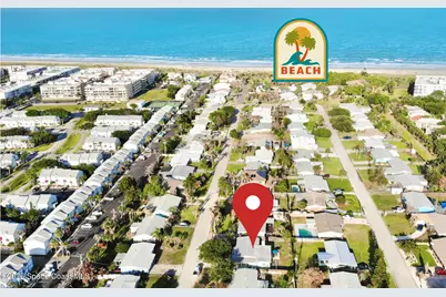 339 Harbor Drive, Cape Canaveral, FL 32920 - Photo 3