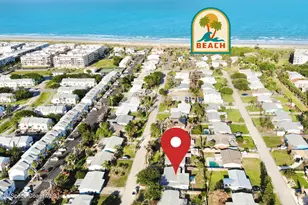 339 Harbor Dr, Cape Canaveral, FL 32920 - Photo 3