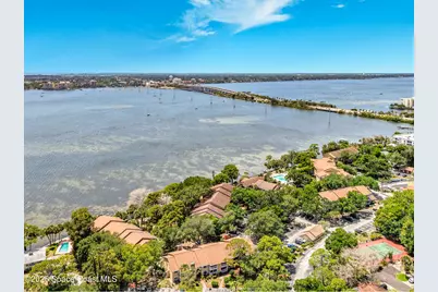 225 S Tropical Trail #601, Merritt Island, FL 32952 - Photo 29