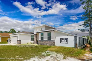457 Tillman Ave SW, Palm Bay, FL 32908 - Photo 3