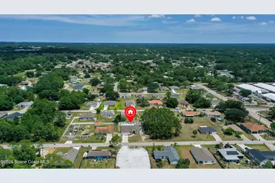 457 Tillman Avenue SW, Palm Bay, FL 32908 - Photo 35