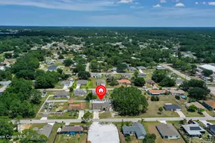 457 Tillman Ave SW, Palm Bay, FL 32908 - Photo 35