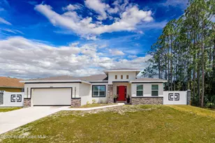 457 Tillman Ave SW, Palm Bay, FL 32908 - Photo 1