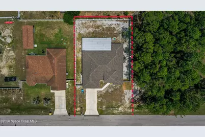 457 Tillman Avenue SW, Palm Bay, FL 32908 - Photo 5