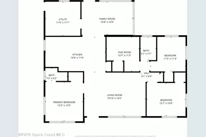 2814 Floridiane Avenue, Melbourne, FL 32935 - Photo 3