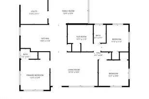 2814 Floridiane Ave, Melbourne, FL 32935 - Photo 3
