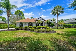 1831 Winding Ridge Cir SE, Palm Bay, FL 32909 - Photo 1