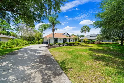 1831 Winding Ridge Circle SE, Palm Bay, FL 32909 - Photo 5