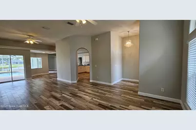 5010 Somerville Drive, Rockledge, FL 32955 - Photo 5