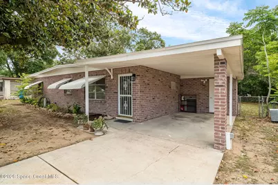 2895 Citrus Drive, Titusville, FL 32796 - Photo 5
