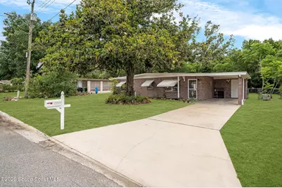 2895 Citrus Drive, Titusville, FL 32796 - Photo 3