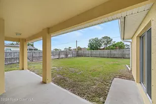 992 Coquina St SE, Palm Bay, FL 32909 - Photo 5