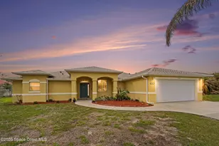 992 Coquina St SE, Palm Bay, FL 32909 - Photo 1