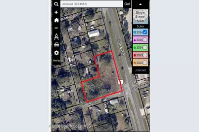 5630 U.S. 1, Mims, FL 32754 - Photo 1