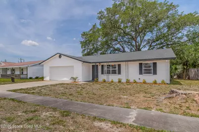 3570 Melrose Avenue, Titusville, FL 32780 - Photo 3