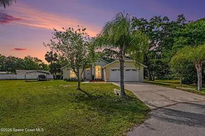 760 Monday Court, Cocoa, FL 32926 - Photo 1