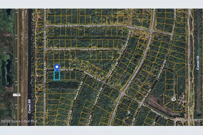 1590 Rathwell Street SW, Palm Bay, FL 32908 - Photo 1