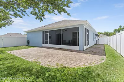 2291 Bridgeport Circle, Rockledge, FL 32955 - Photo 35