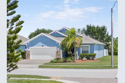 2291 Bridgeport Circle, Rockledge, FL 32955 - Photo 5