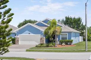 2291 Bridgeport Cir, Rockledge, FL 32955 - Photo 5
