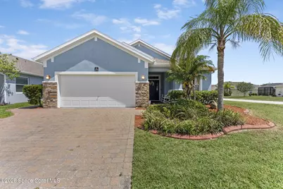 2291 Bridgeport Circle, Rockledge, FL 32955 - Photo 7