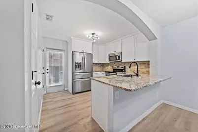 4590 Radiant Way #102, Melbourne, FL 32901 - Photo 5