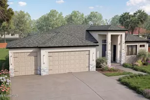 1148 Sykes Rd SE, Palm Bay, FL 32909 - Photo 1