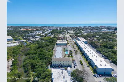 230 Columbia Drive #111, Cape Canaveral, FL 32920 - Photo 3