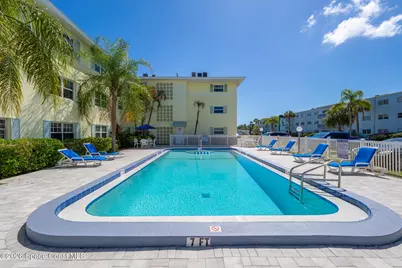230 Columbia Drive #111, Cape Canaveral, FL 32920 - Photo 5