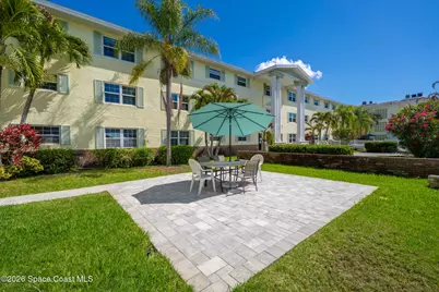 230 Columbia Drive #111, Cape Canaveral, FL 32920 - Photo 15