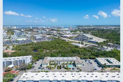 230 Columbia Drive #111, Cape Canaveral, FL 32920 - Photo 19