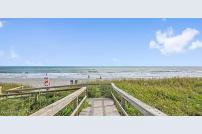199 Wakulla Lane #33, Cocoa Beach, FL 32931 - Photo 19
