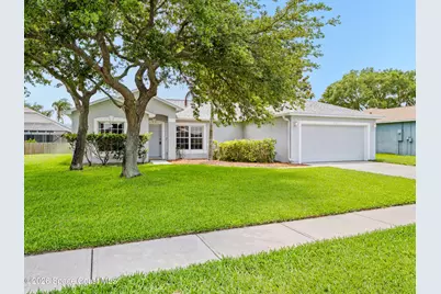 953 Del Mar Circle, Melbourne, FL 32904 - Photo 3