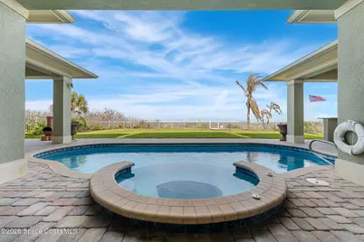 515 S Atlantic Avenue, Cocoa Beach, FL 32931 - Photo 3