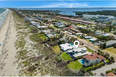 515 S Atlantic Avenue, Cocoa Beach, FL 32931 - Photo 49