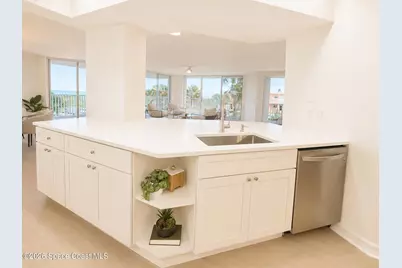 3740 Ocean Beach Boulevard #206, Cocoa Beach, FL 32931 - Photo 7