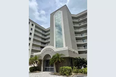 3740 Ocean Beach Boulevard #206, Cocoa Beach, FL 32931 - Photo 1