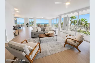 3740 Ocean Beach Boulevard #206, Cocoa Beach, FL 32931 - Photo 3