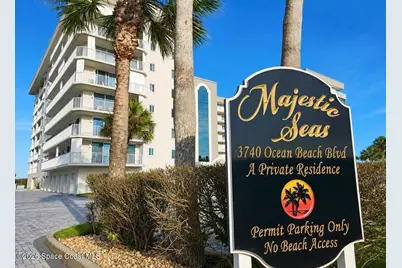 3740 Ocean Beach Boulevard #206, Cocoa Beach, FL 32931 - Photo 25